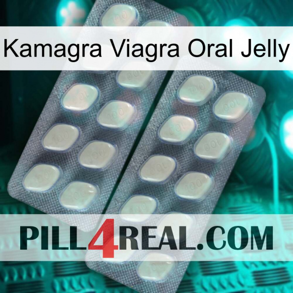 Kamagra Viagra Oral Jelly 07